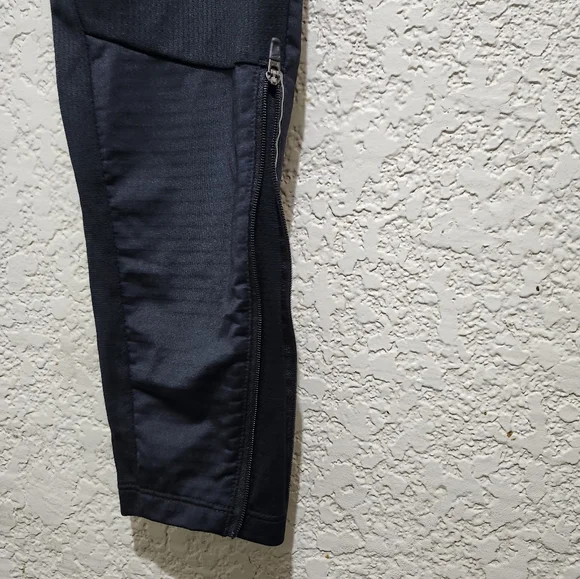 Nike Running  Dry-Fit Black  Jogger Pants - Picture 10 of 10
